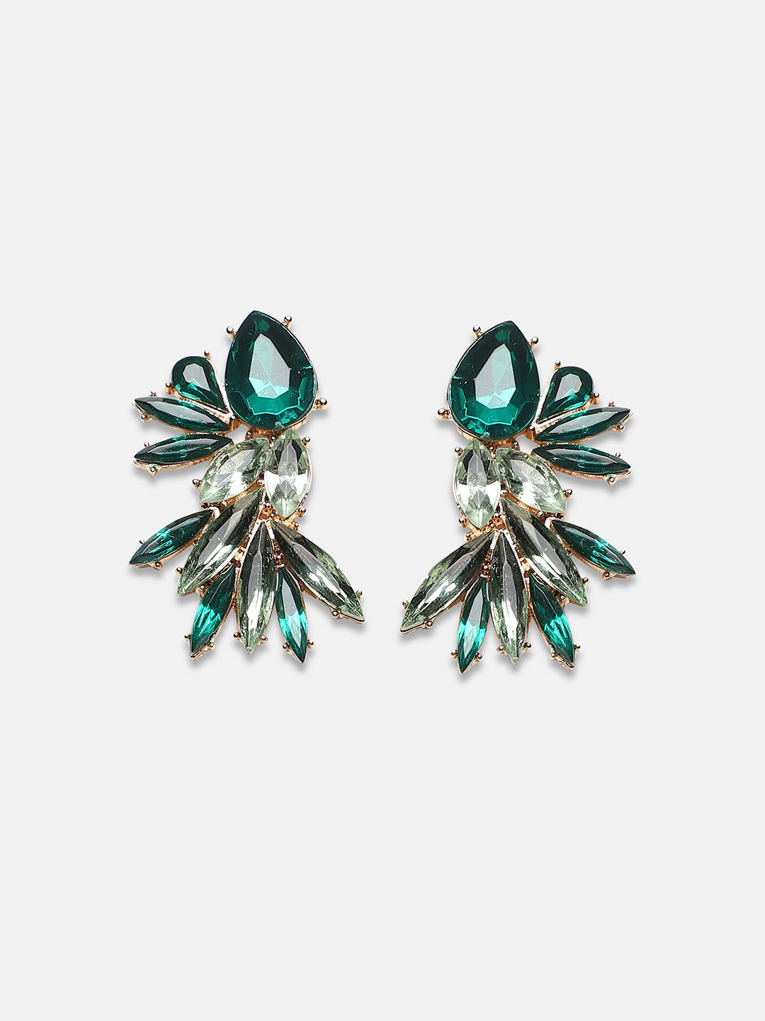 Gold Plated Studs