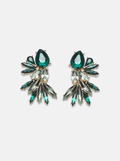 Gold Plated Studs