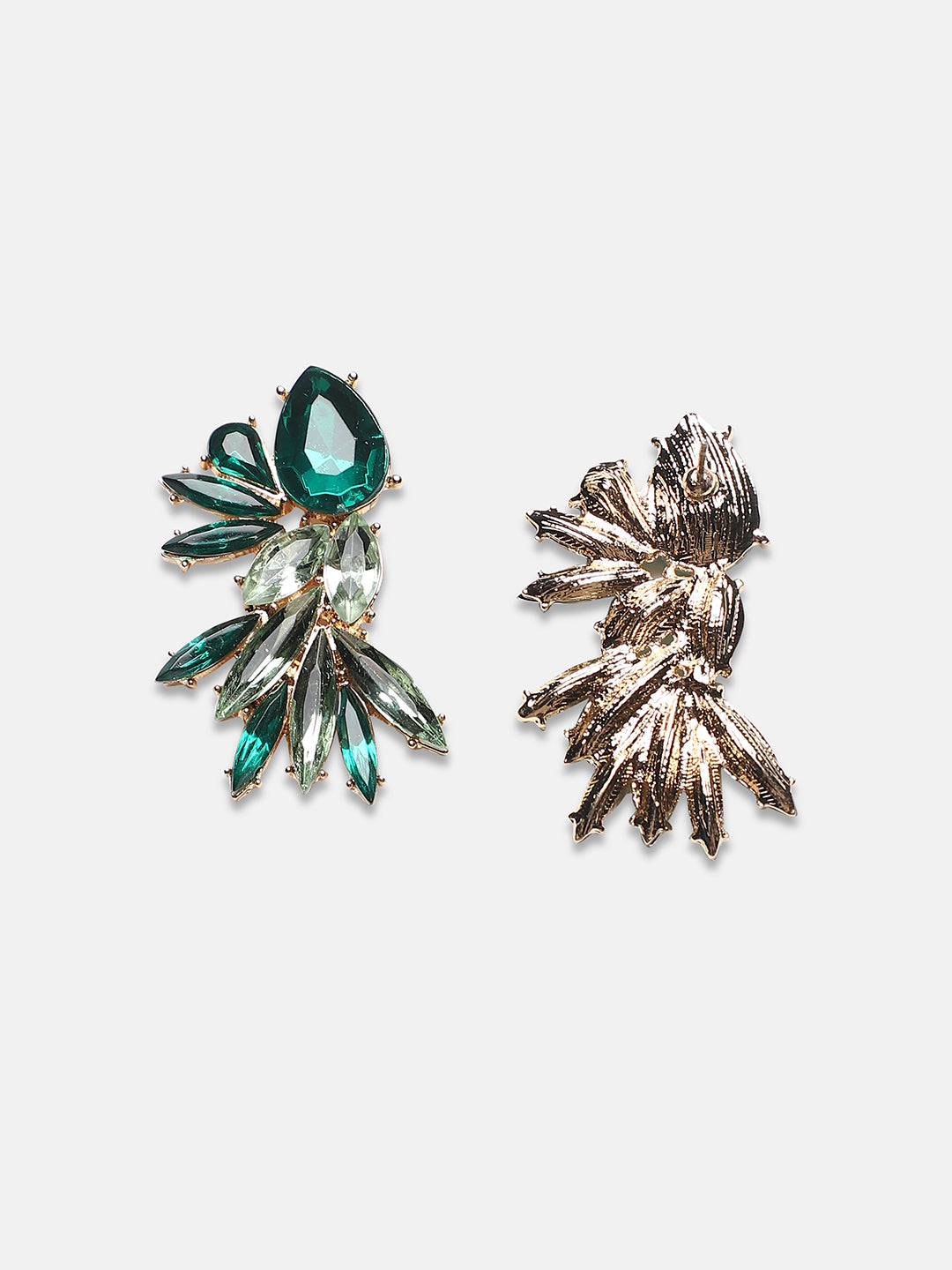 Gold Plated Studs