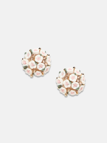 Gold Plated Studs