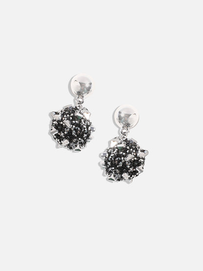 Contemporary Studs Earrings