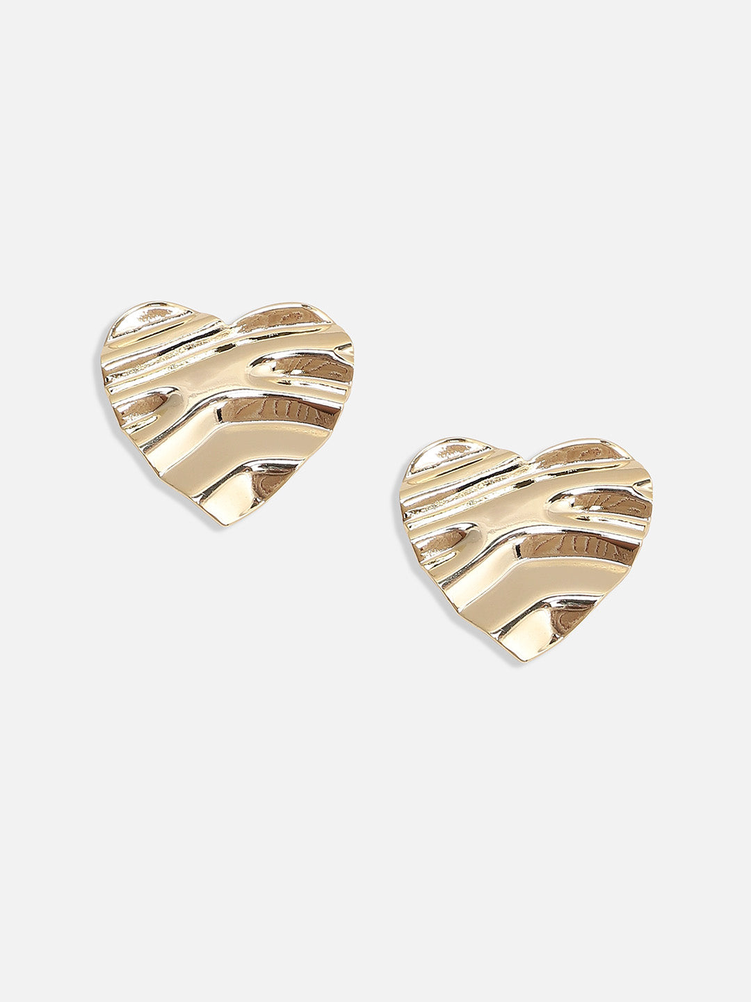 Contemporary Studs Earrings