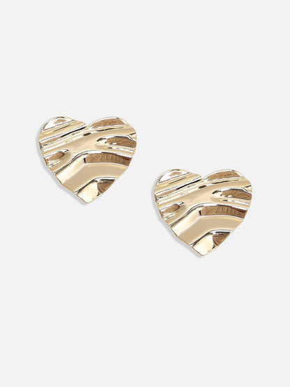 Contemporary Studs Earrings