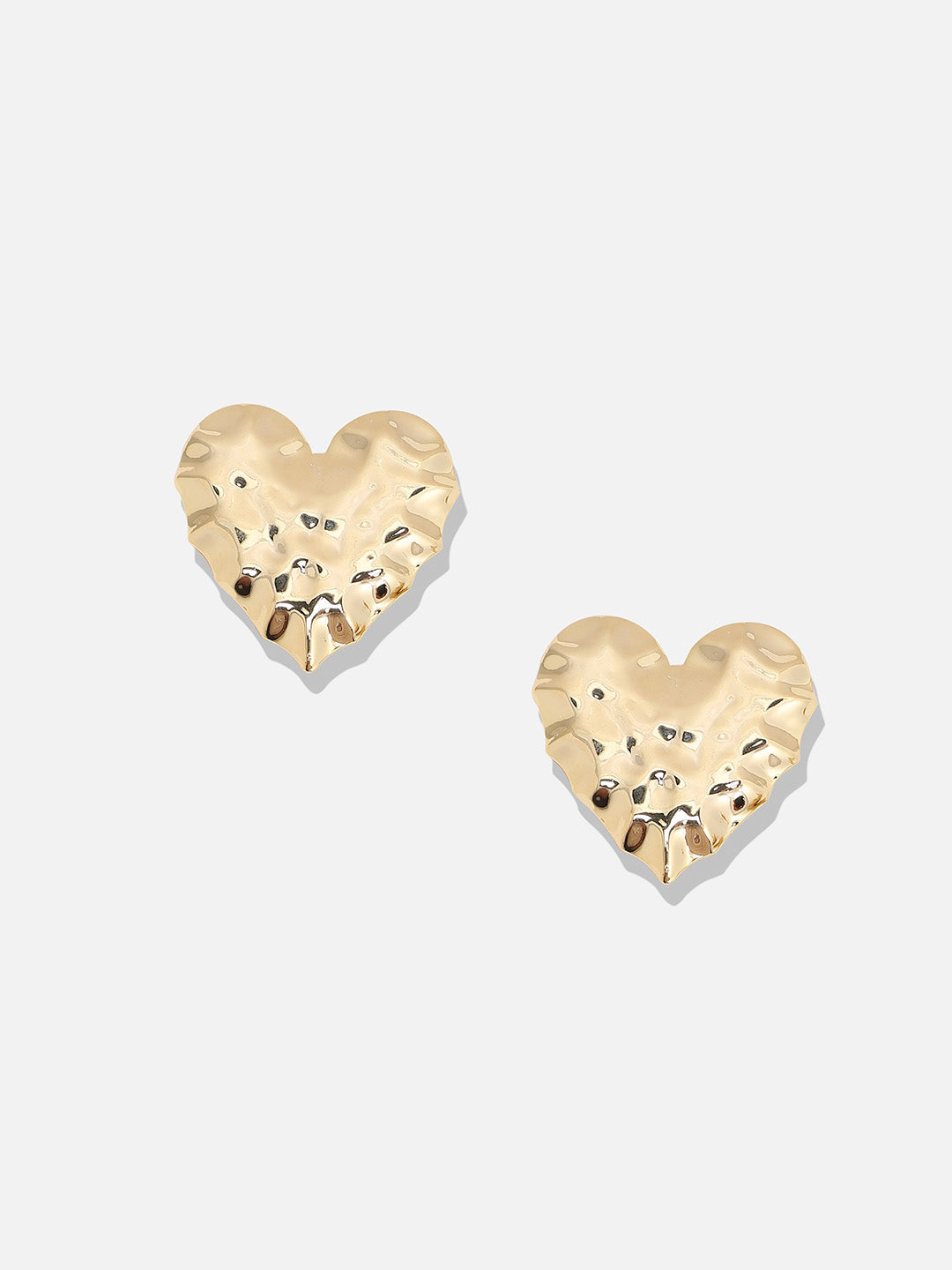 Contemporary Studs Earrings