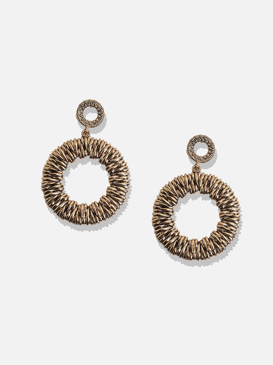 Contemporary Chandbalis Earrings