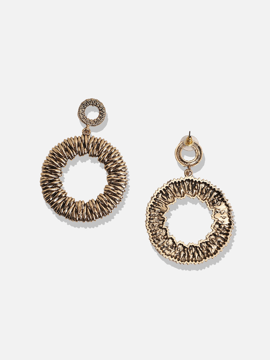 Contemporary Chandbalis Earrings