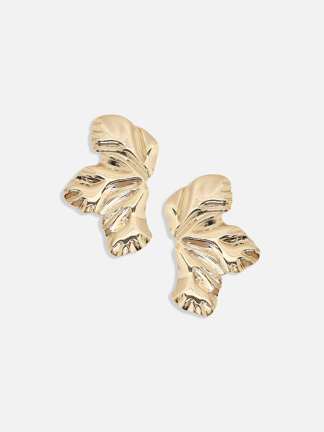 Contemporary Studs Earrings