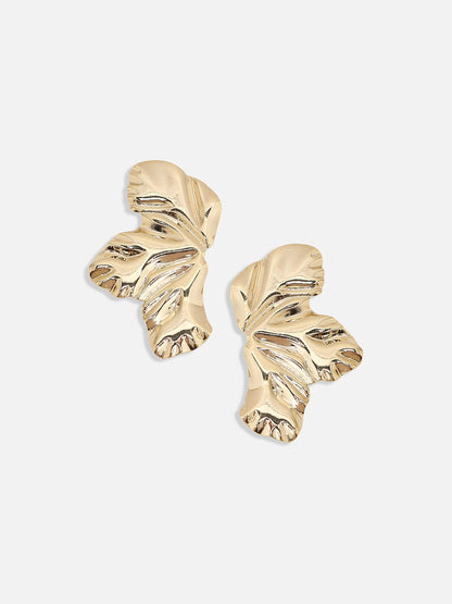 Contemporary Studs Earrings