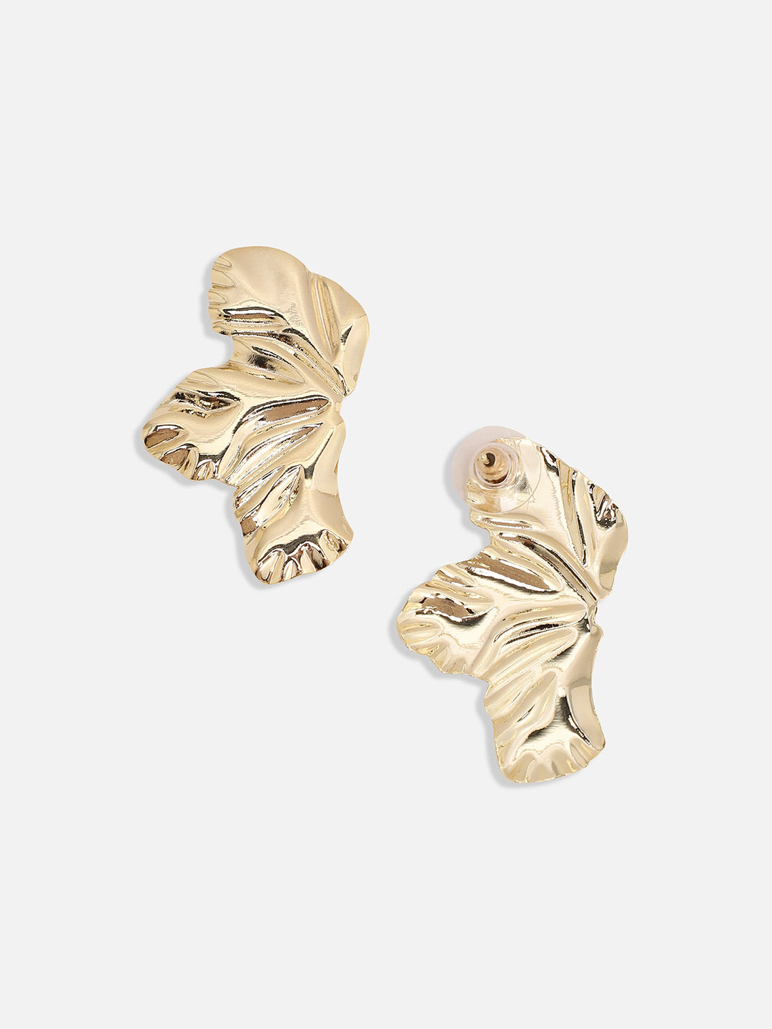 Contemporary Studs Earrings