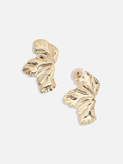 Contemporary Studs Earrings