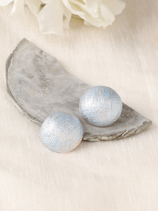 Gold-Plated Studs