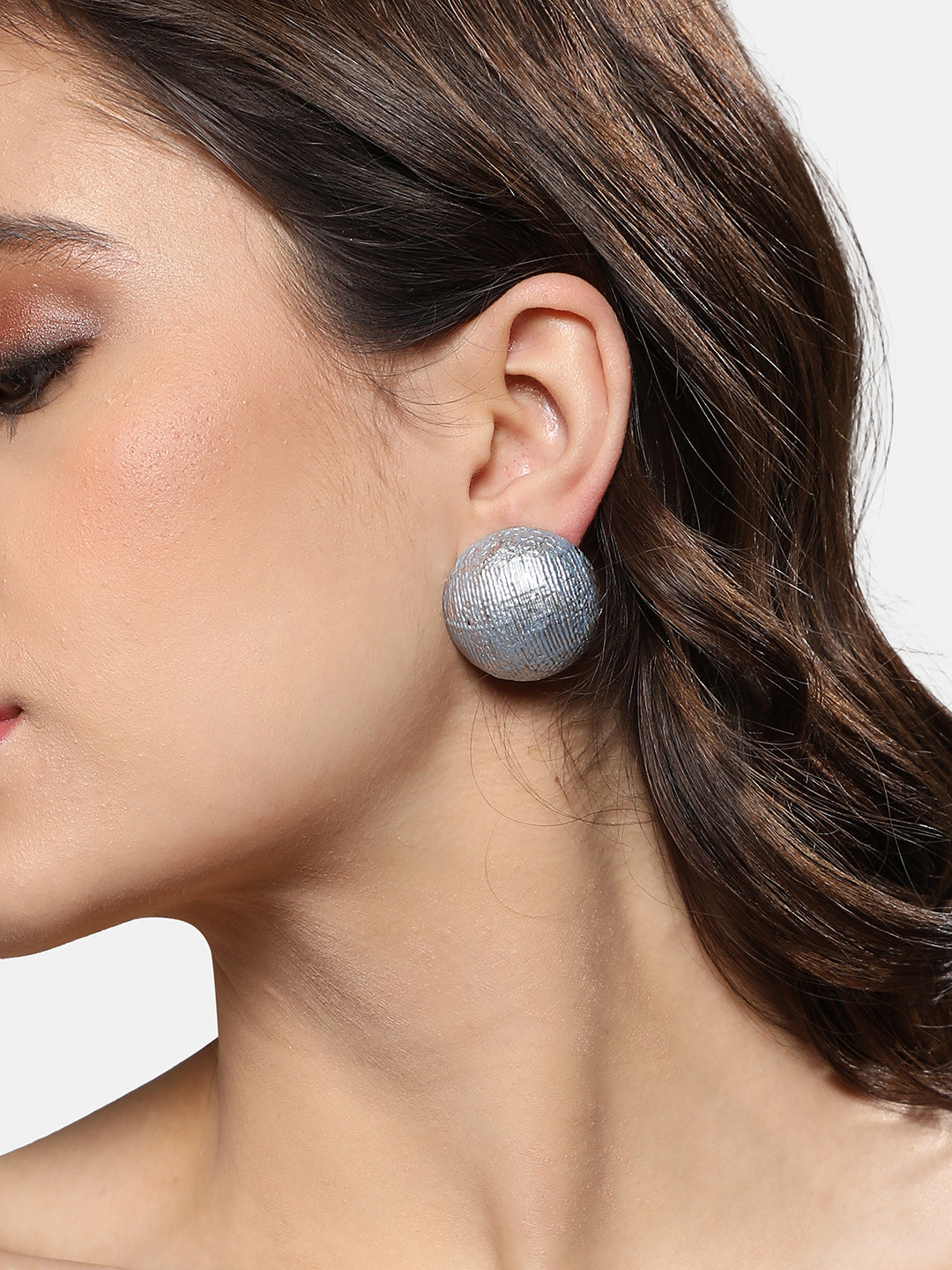 Gold-Plated Studs