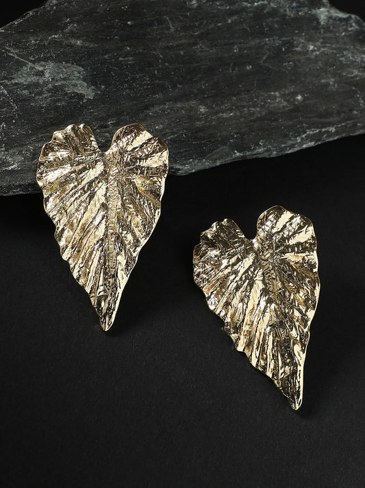 Contemporary Studs Earrings