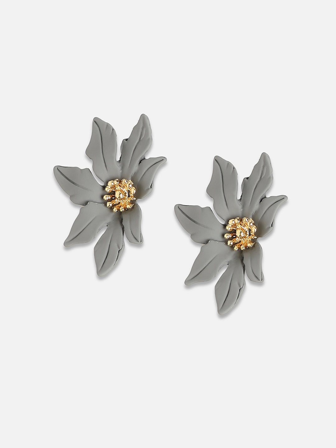 Contemporary Studs Earrings