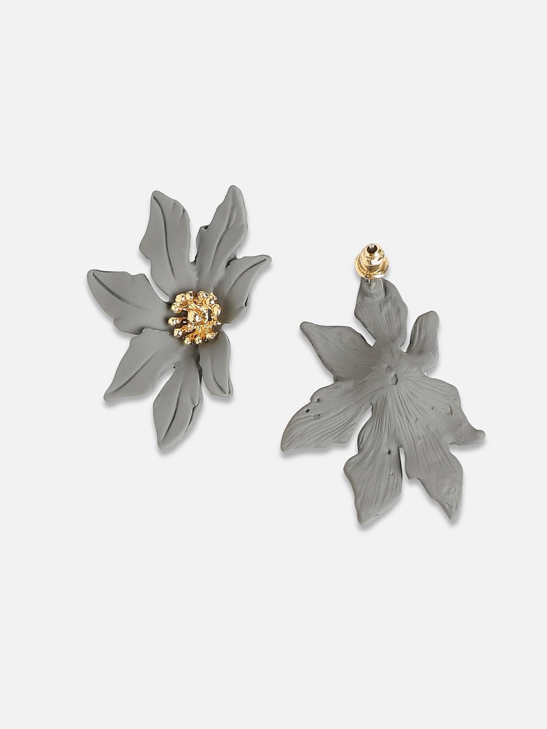 Contemporary Studs Earrings