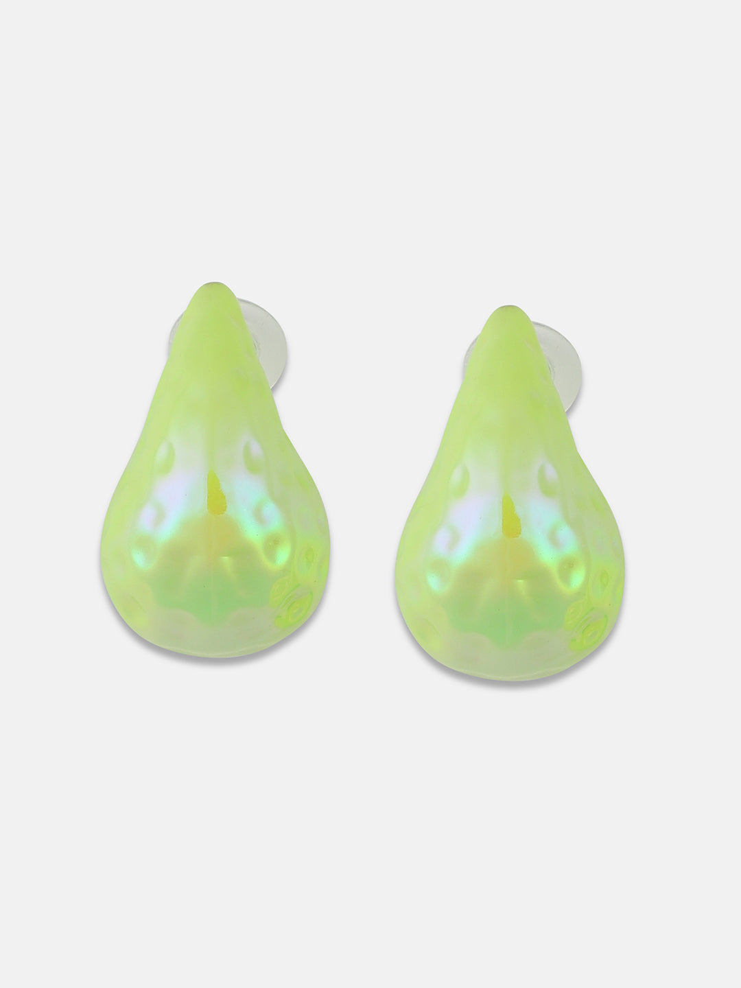 Contemporary Studs Earrings