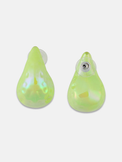 Contemporary Studs Earrings