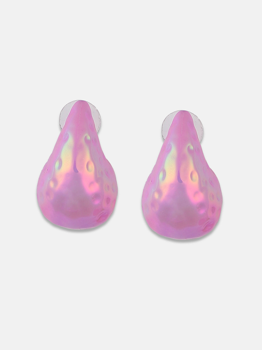 Contemporary Studs Earrings