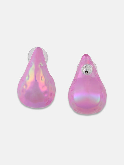 Contemporary Studs Earrings