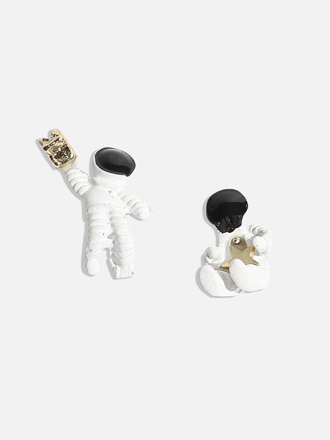 Quirky Studs Earrings