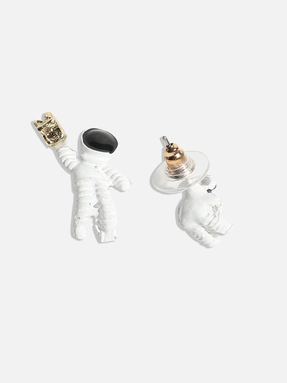 Quirky Studs Earrings