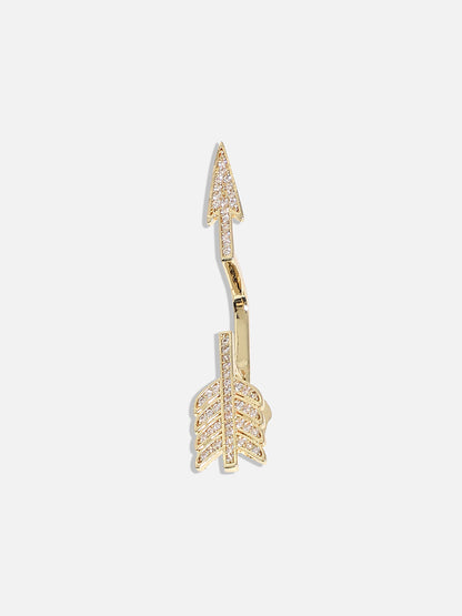 Silver-Plated Contemporary Ear Cuff