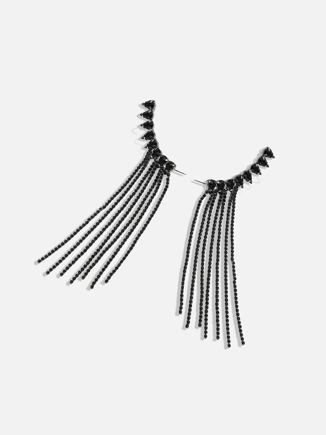 Contemporary Ear Cuff