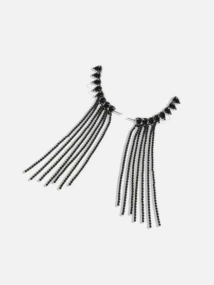 Contemporary Ear Cuff