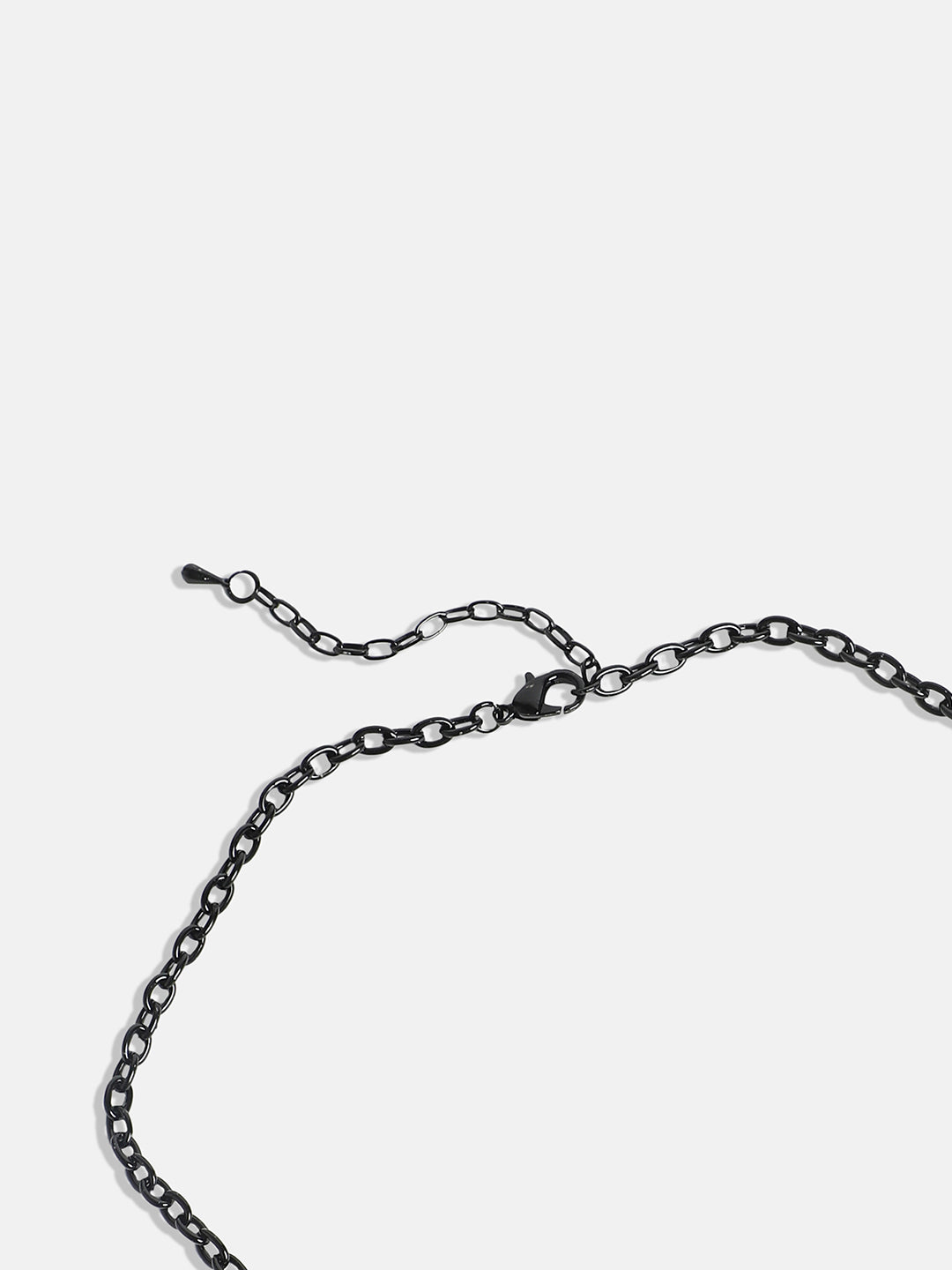 Dented Circular Jewellery Set