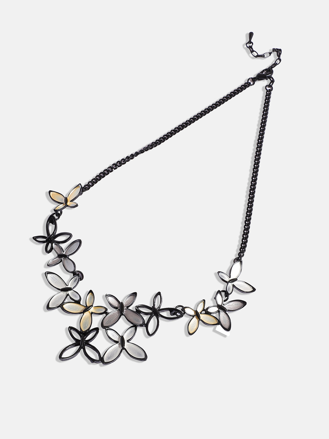 Butterfly Jewellery Set