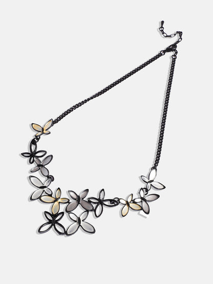 Butterfly Jewellery Set