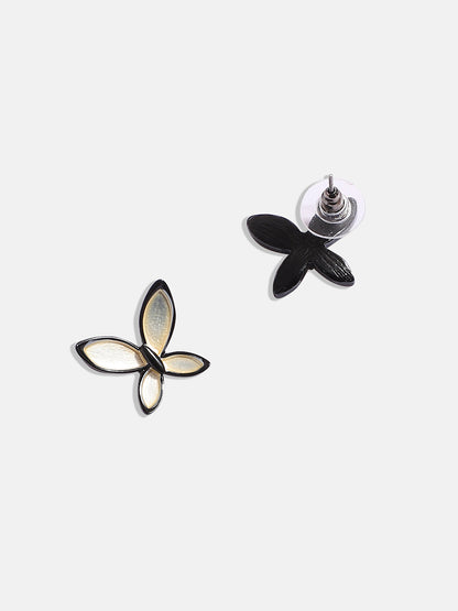 Butterfly Jewellery Set
