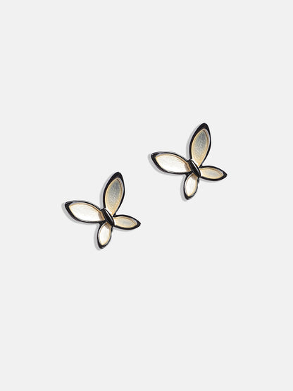 Butterfly Jewellery Set