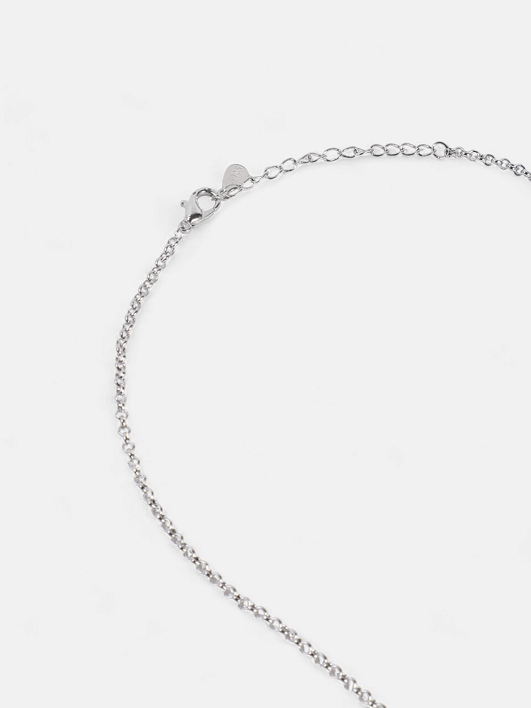 The Monaco Collar Necklace - Emerald Green-SOHINC6208