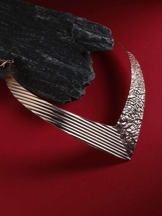 Gold-Plated Necklace