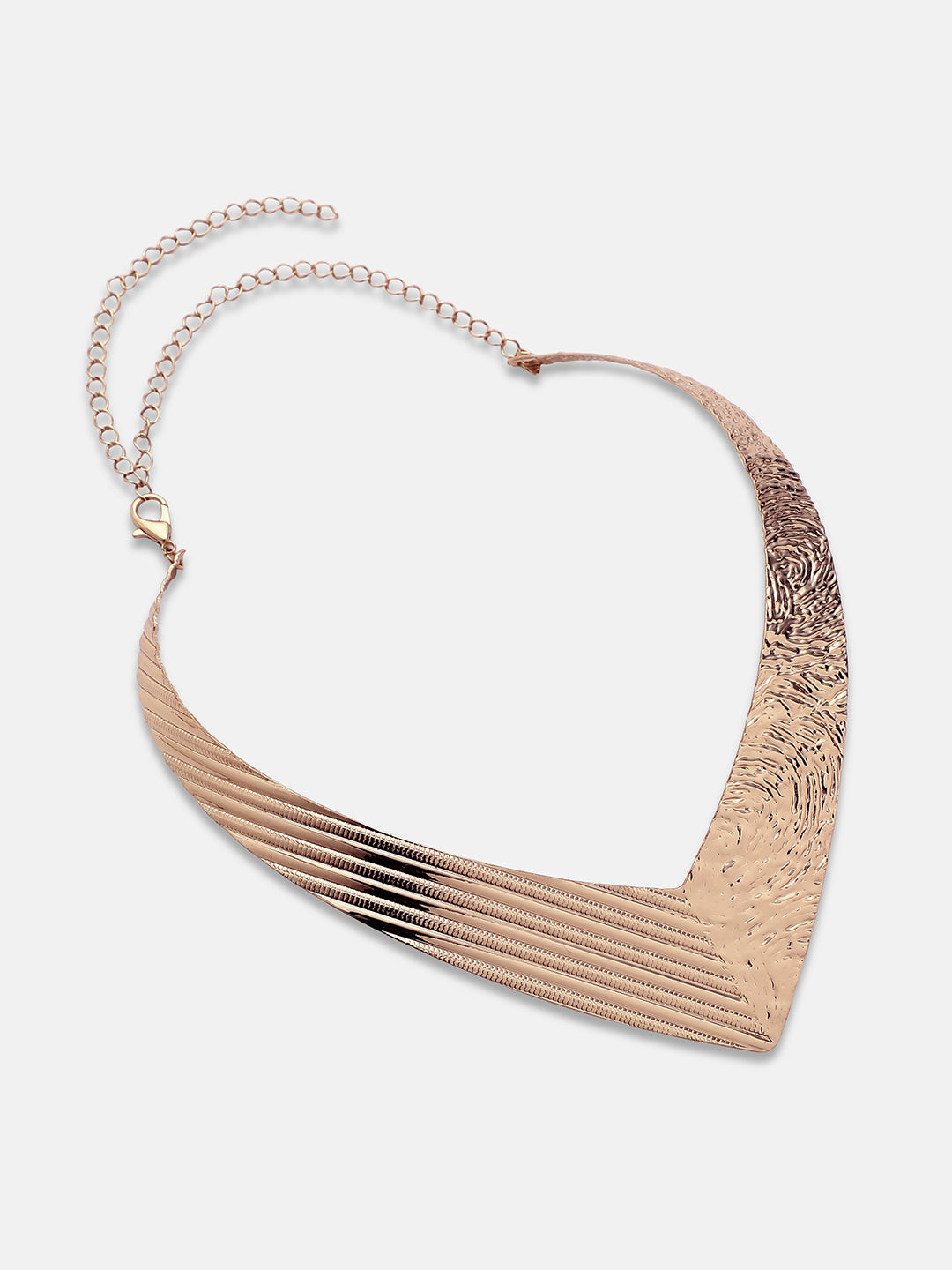 Gold-Plated Necklace