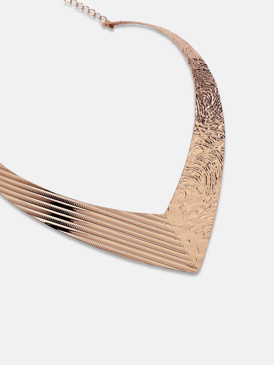 Gold-Plated Necklace