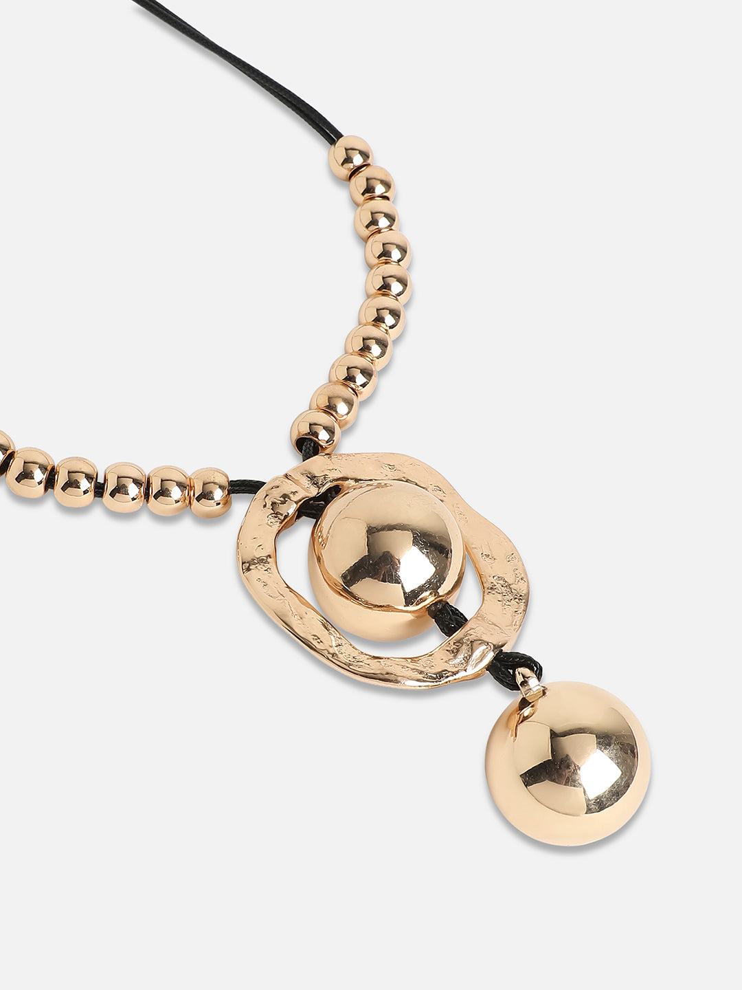 Gold Plated Necklace
