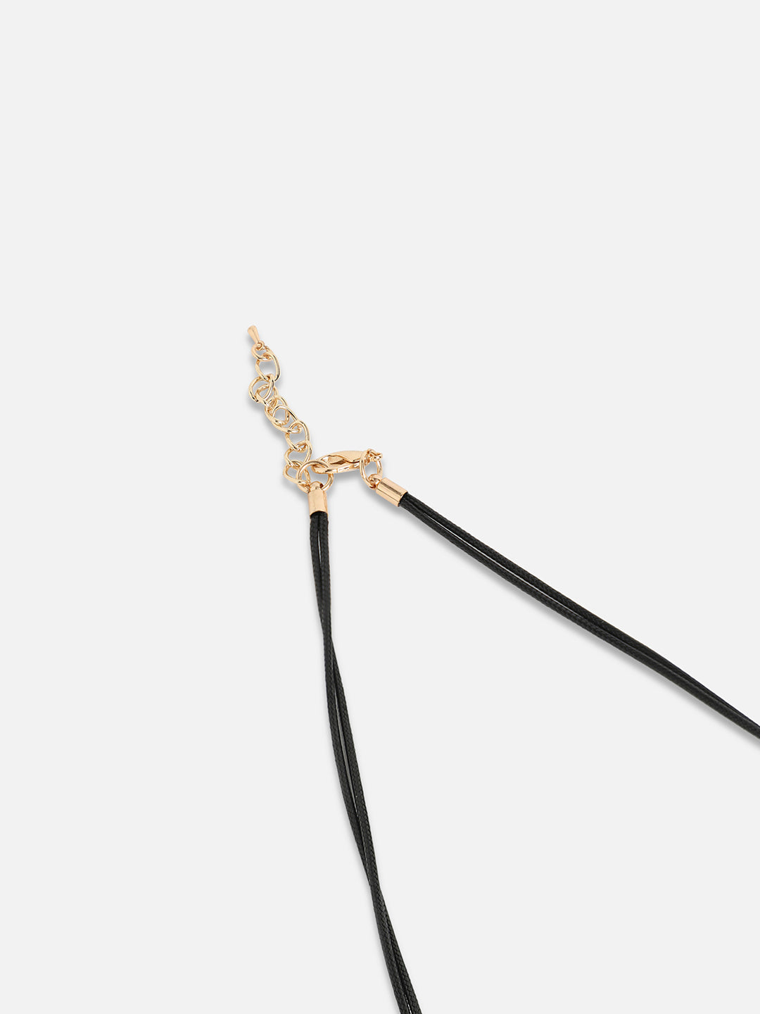 Gold Plated Necklace