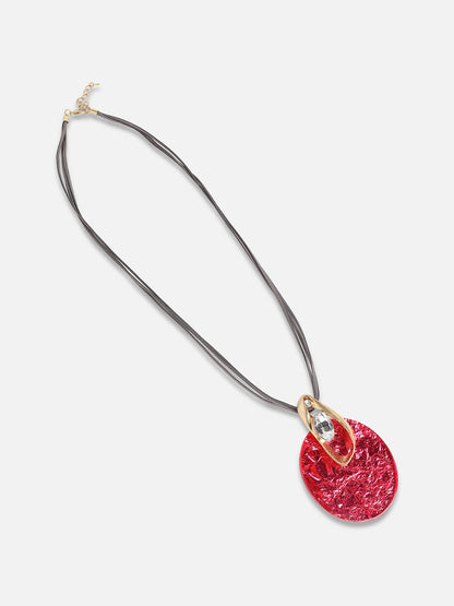 Gold Plated Necklace