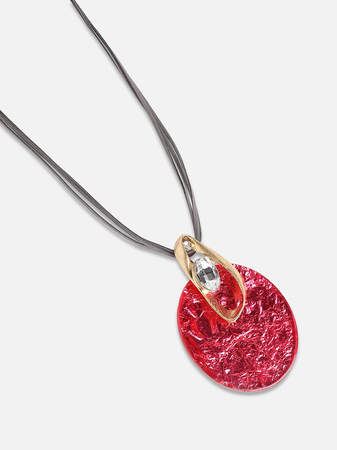 Gold Plated Necklace