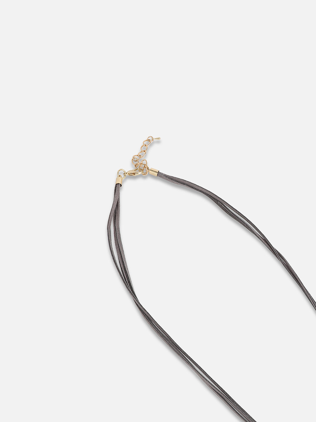Gold Plated Necklace