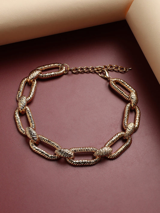 Gold-Plated Minimal Chain