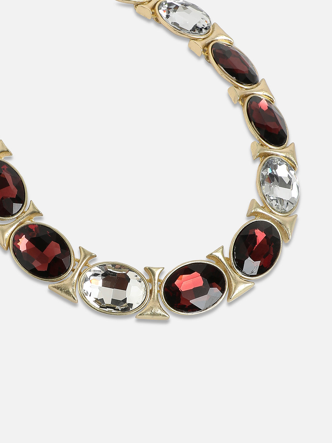 Gold-Plated Necklace