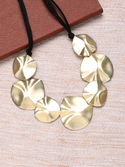 Gold Plated Necklace