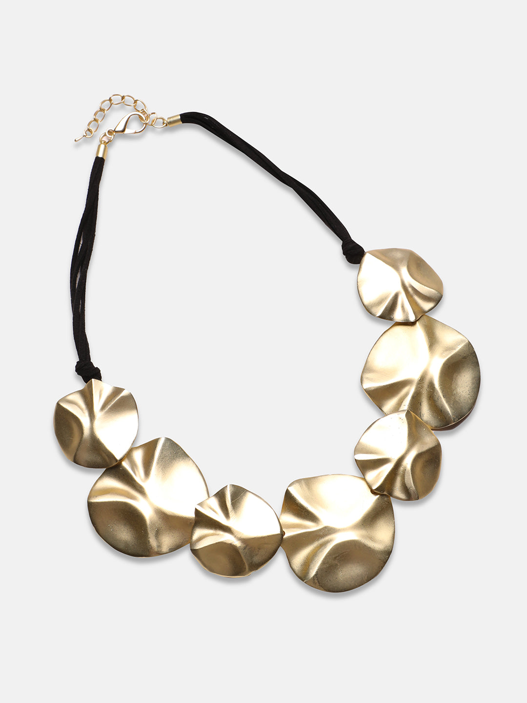 Gold Plated Necklace