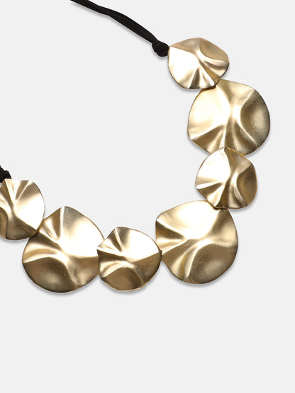 Gold Plated Necklace