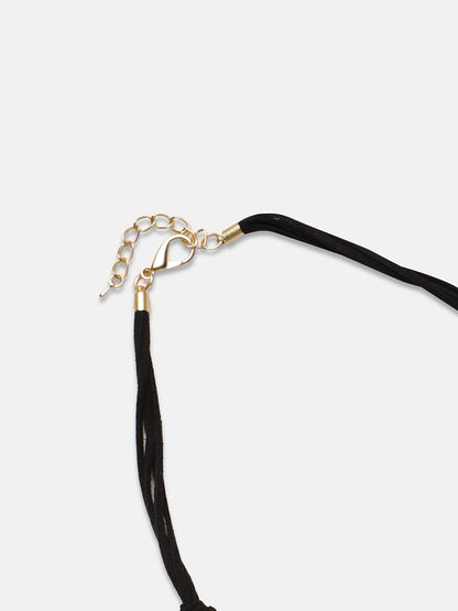 Gold Plated Necklace