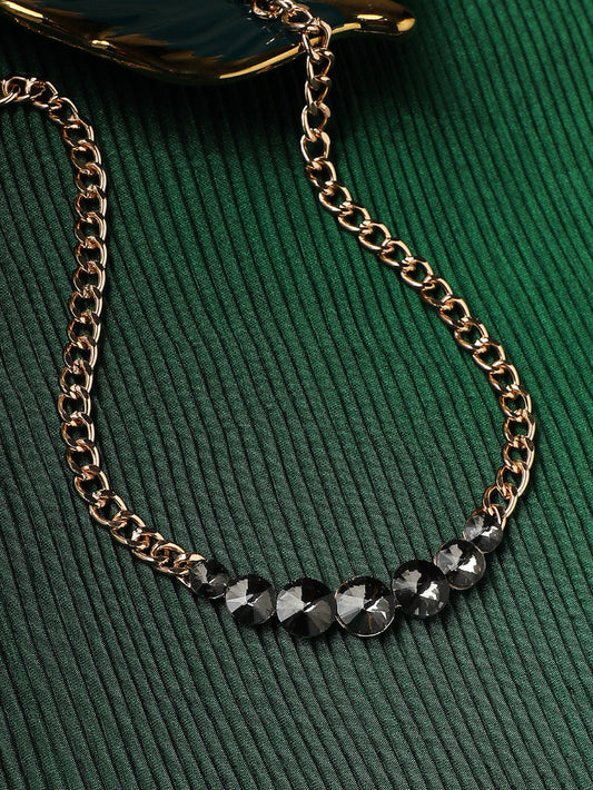 Gold Plated Necklace