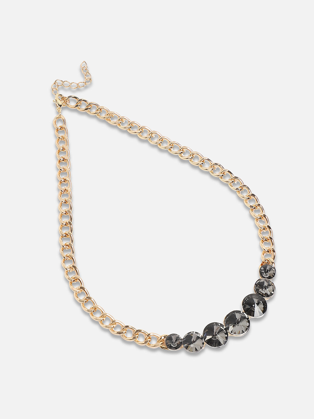 Gold Plated Necklace